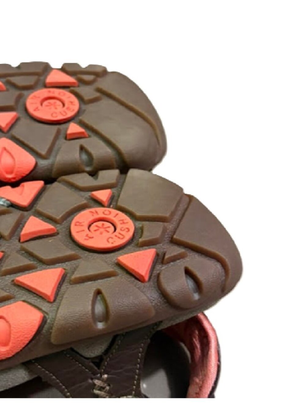 Merrell Sandspur Rose (Coco Coral) Women's Hiking Sandals US 9 EU 40  BM1 - Picture 8 of 12